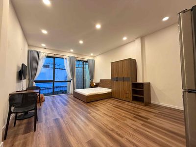 Rent · 1 bd · 45 м² · Quận 1, ул. Đường Ðinh Công Tráng