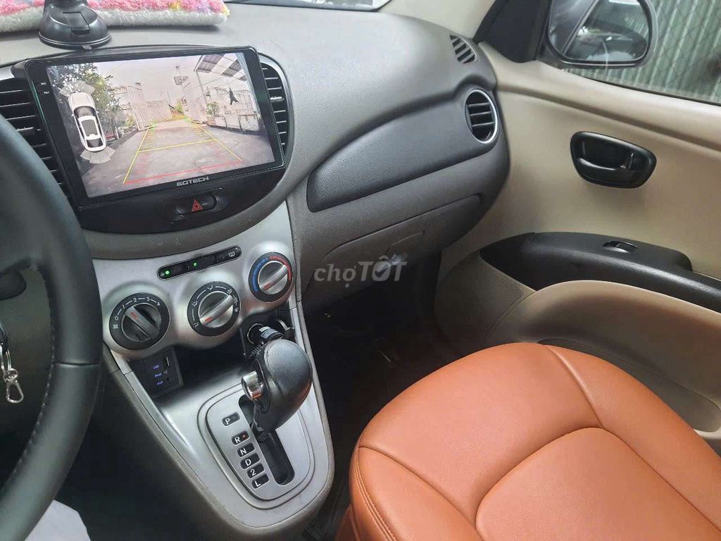 2011 1.2 AT - 142000 km. Mua bán Ô tô tại Huyện Trảng Bom Đồng Nai được đăng bởi khiem .Ai coi hàng Bấm vào hình ảnh này hình 16