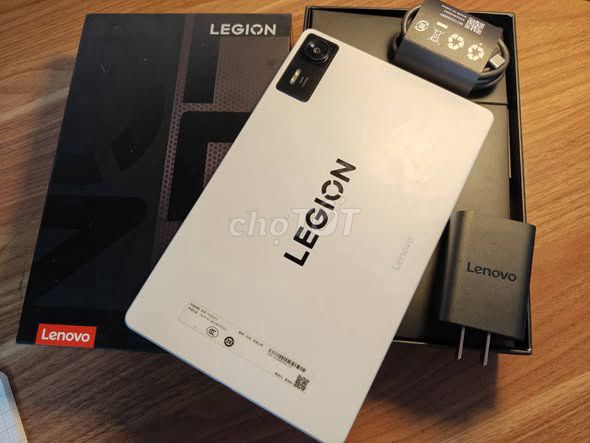 Lenovo Y700 Gen 4 8.8 inch 12GB/256GB. Mua bán Máy tính bảng tại Thành phố Phủ Lý Hà Nam được đăng bởi Hội Đồ Điện Tử hình 1
