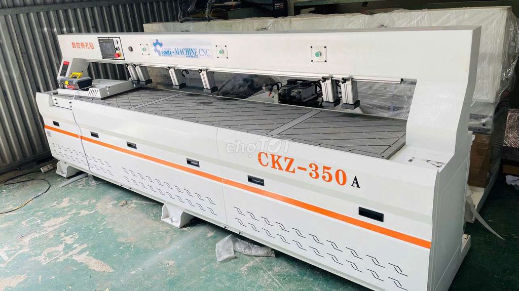 Máy khoan laser CKZ-350A 2 đầu mới. Mua bán Đồ chuyên dụng, Giống nuôi trồng tại Huyện Thanh Trì Hà Nội được đăng bởi son bui hình 1