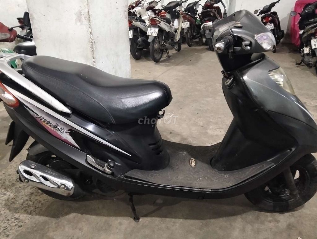 sym victoria attila máy êm. Mua bán Xe máy tại Quận 5 Tp Hồ Chí Minh được đăng bởi Lê Khôi hình 3