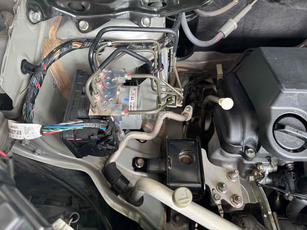 Mitsubishi Xpander Cross 2021 AT - 86000 km. Mua bán Ô tô tại Quận 12 Tp Hồ Chí Minh được đăng bởi Salon Ô tô Hoàng Minh Phát hình 16