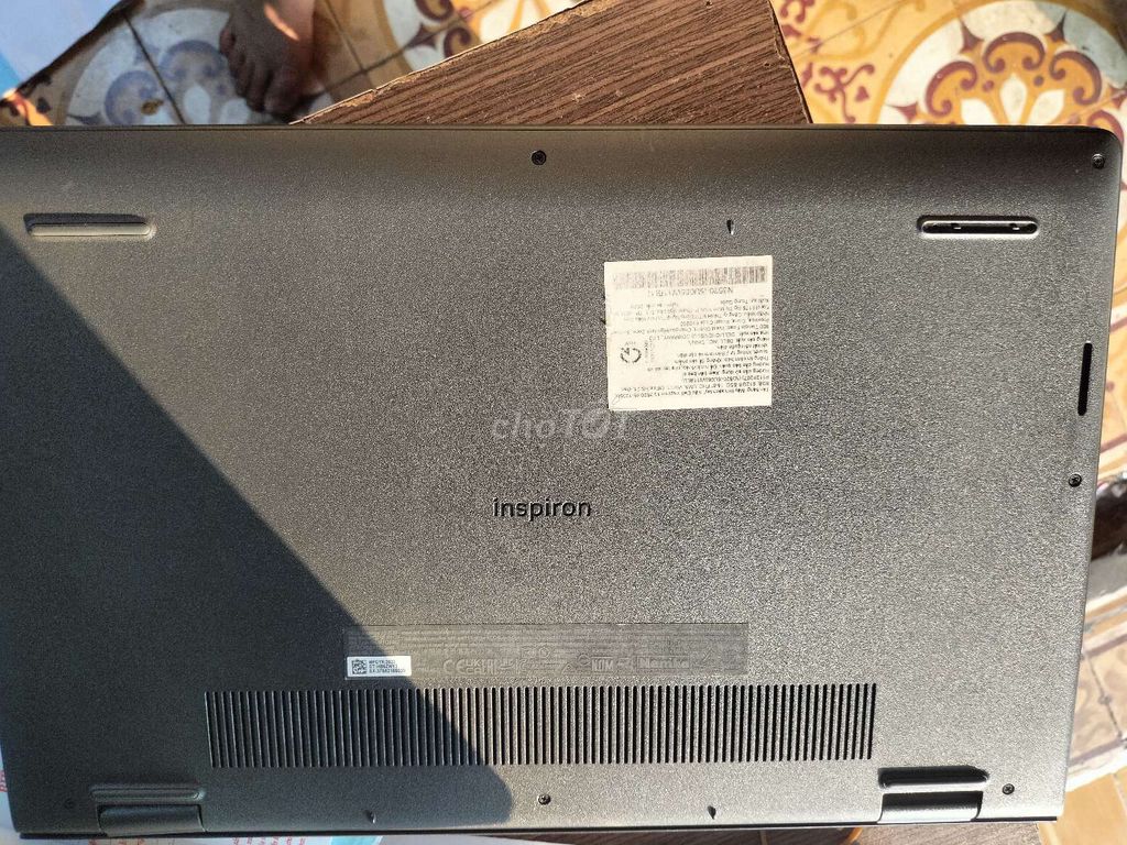 Dell Inspiron 3520 i5 12th 8GB/512GB. Mua bán Laptop tại Thị xã Bình Long Bình Phước được đăng bởi bui dung hình 1