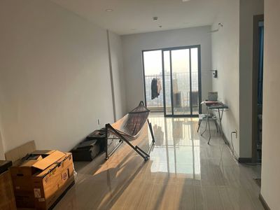 CHÍNH CHỦ CHUYỂN CÔNG TÁC - CHO THUÊ LẠI CĂN HỘ 2PN2WC LÀNG ĐẠI HỌC