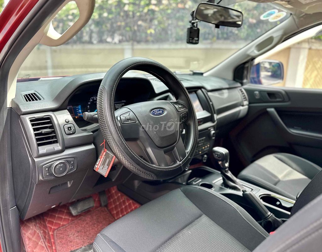 Ford Everest 2.0 AT Chất xe đẹp 1 Chủ - KM chuẩn 💯. Mua bán Ô tô tại Quận Gò Vấp Tp Hồ Chí Minh được đăng bởi DH AUTO FORD CHUYÊN XE FORD LƯỚT CHẤT LƯỢNG CAO hình 15