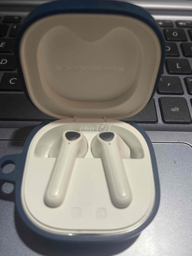 Tai nghe Bluetooth Earbuds Soundpeats True Air 2. Mua bán Tivi, Âm thanh tại Quận Bình Thạnh Tp Hồ Chí Minh được đăng bởi Hiếu hình 1