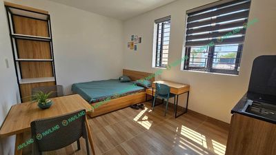 🌿 TRỐNG CĂN HỘ STUDIO – NGŨ HÀNH SƠN, ĐÀ NẴNG. Cho thuê căn hộ/chung cư tại Quận Ngũ Hành Sơn Đà Nẵng được đăng bởi Căn hộ Văn phòng Cho thuê Đà Nẵng