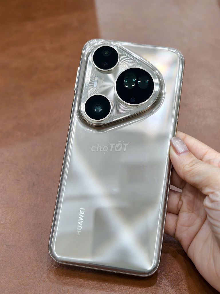 Huawei Pura 80 Ultra bản quốc tế 16-512gb Gold. Mua bán Điện thoại tại Quận Đống Đa Hà Nội được đăng bởi Hn Store hình 1