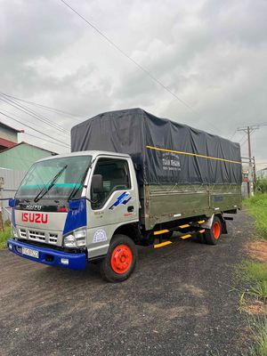 Isuzu 3t4 đời 2008.gia 215tr.sang tên ok.kiểm mới. Mua bán Xe tải, xe ben tại Thành phố Tân An Long An được đăng bởi Trung Dũng hình 1