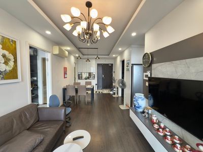 Căn hộ 66 m² · 2 PN · Cầu Khương Đình