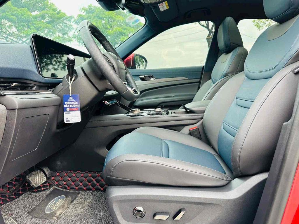 Ford Territory 2023 Titanium X 1.5 AT. Mua bán Ô tô tại Quận Nam Từ Liêm Hà Nội được đăng bởi A Phương hình 9