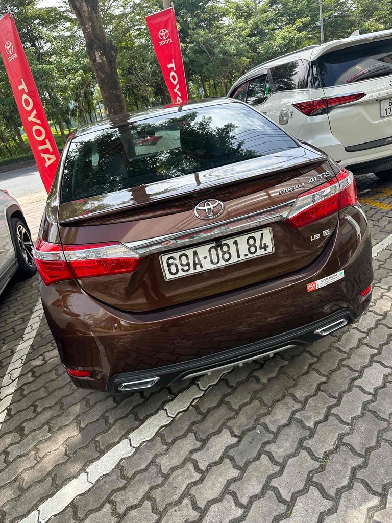 Toyota Avanza Premio 2024 MT - siêu lướt 26.000 km. Mua bán Ô tô tại Quận Cái Răng Cần Thơ được đăng bởi TOYOTA SURE CẦN THƠ XE QUA SỬ DỤNG CHÍNH HÃNG hình 12