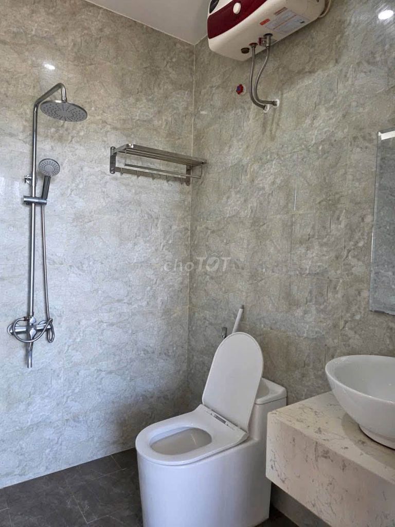 Квартира P303 на Tân Thái 1 с уборкой — фото 3