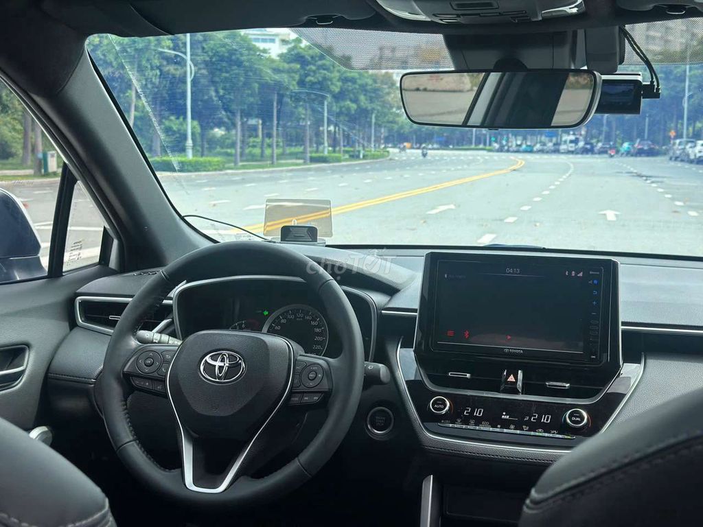 2021 1.8V - 20000 km còn thương lượng. Mua bán Ô tô tại Thành phố Thủ Đức Tp Hồ Chí Minh được đăng bởi Phúc xe lướt hình 18