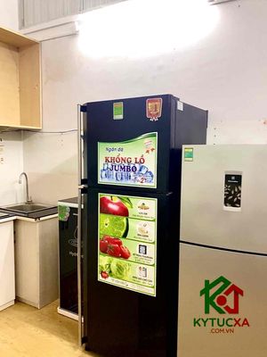 ký túc xá cách Cao Đẳng Cao Thắng 800m