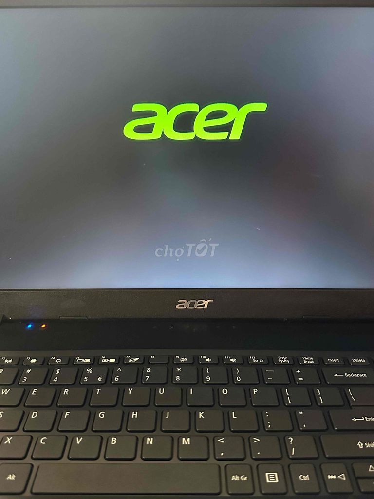 Acer Aspire 3 Intel Core i3 Đen. Mua bán Laptop tại Huyện Nhơn Trạch Đồng Nai được đăng bởi Uyên Lương hình 1