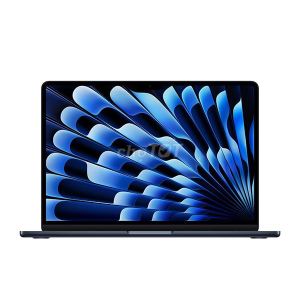 🍎MacBook Air M4 M4 /16GB/256GB/13.6 inch . Mua bán Laptop tại Quận 10 Tp Hồ Chí Minh được đăng bởi TTCenter hình 1