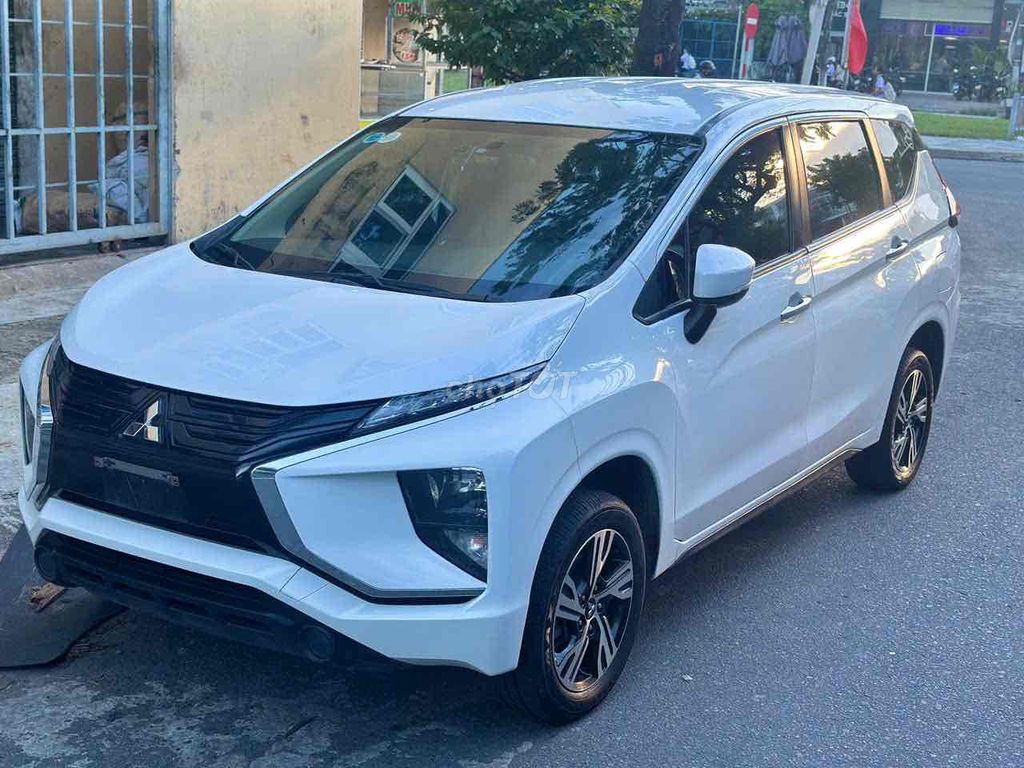 Mitsubishi Xpander 2023 1.5 MT - 40000 km. Mua bán Ô tô tại Quận Cẩm Lệ Đà Nẵng được đăng bởi Phước Auto hình 3