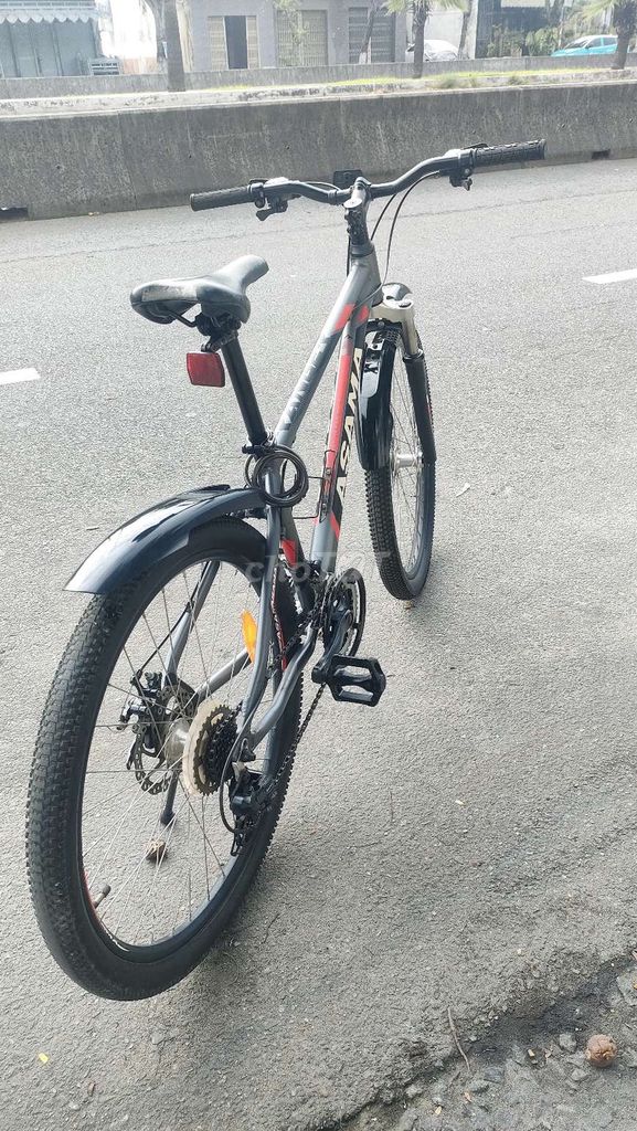 Pass. Mua bán Xe đạp tại Quận Sơn Trà Đà Nẵng được đăng bởi Lê thi tuyển hình 2