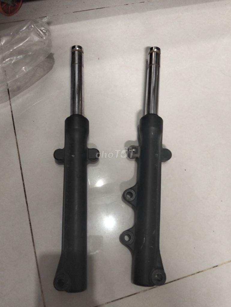 Phuộc với trảng ba ex 150. Mua bán Phụ tùng xe tại Thành phố Biên Hòa Đồng Nai được đăng bởi Là kẻ vô danh hình 2