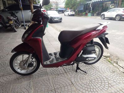 Honda Vision Đỏ 9000km. Mua bán Xe máy tại Quận Cẩm Lệ Đà Nẵng được đăng bởi Rain