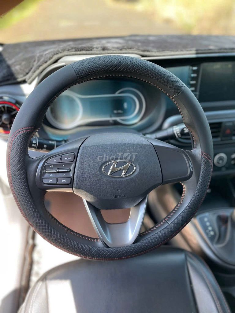 Hyundai Grand i10 2023, bao sang tên. Mua bán Ô tô tại Thành phố Buôn Ma Thuột Đắk Lắk được đăng bởi Tiệm Ôtô Xe Máy Thuỷ hình 8