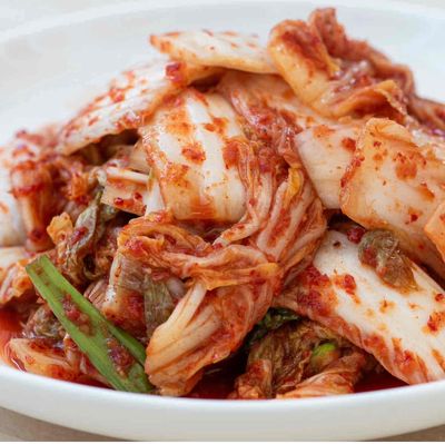 ✨ KIM CHI HÀN QUỐC - NGON CHUẨN VỊ, GIÁ CHỈ 60K/HỘ. Mua bán Đồ ăn, thực phẩm và các loại khác tại Quận Bình Tân Tp Hồ Chí Minh được đăng bởi An