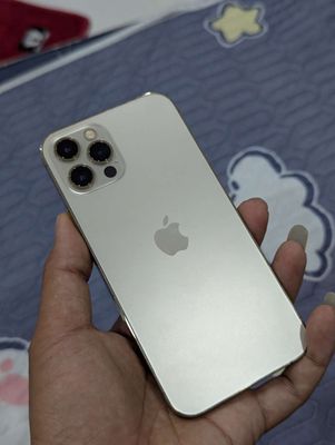 Apple iPhone 12 Pro 256GB Vàng