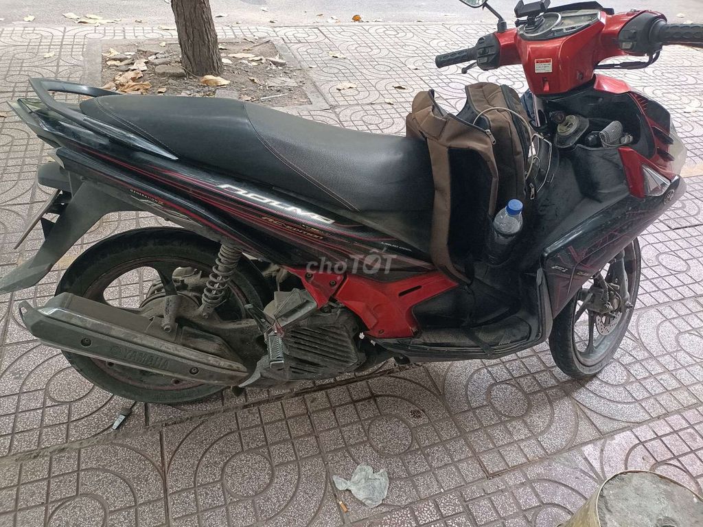 BÁN NO06 XE THEO NĂM THÁNG ZIN. Mua bán Xe máy tại Thành phố Thủ Đức Tp Hồ Chí Minh được đăng bởi EM BẠCH LONG BDS hình 3