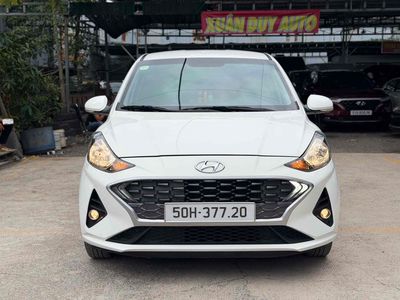 Hyundai Grand i10 2023 Full Option CHUẨN 6 VẠN