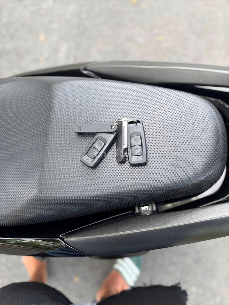 Honda Vario 125 2024, номер 62 с гарантией