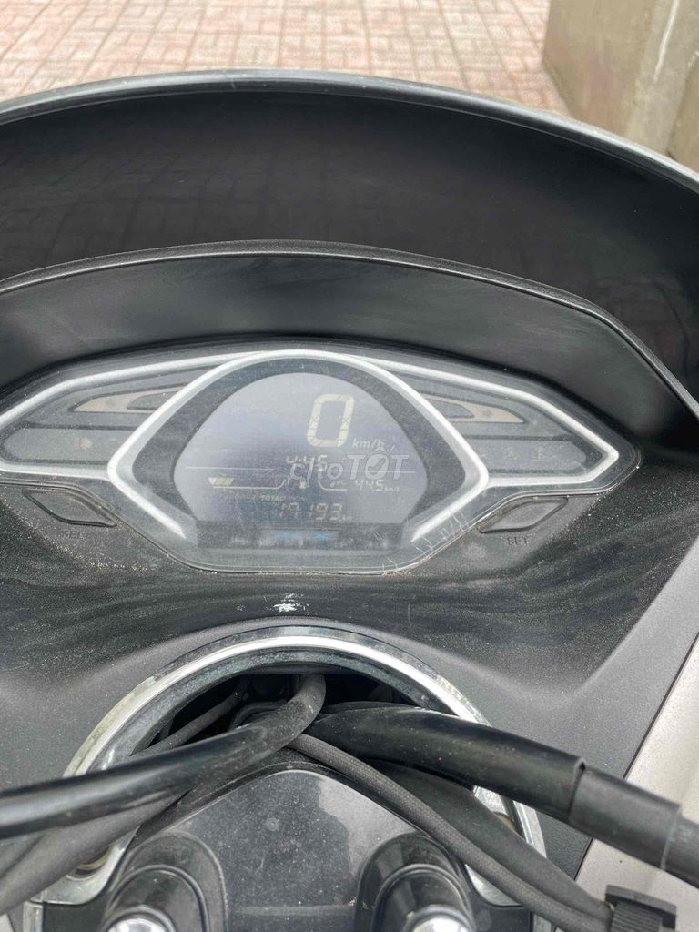 bán xe pcx chính chủ. Mua bán Xe máy tại Quận 6 Tp Hồ Chí Minh được đăng bởi lâm phong phú hình 4