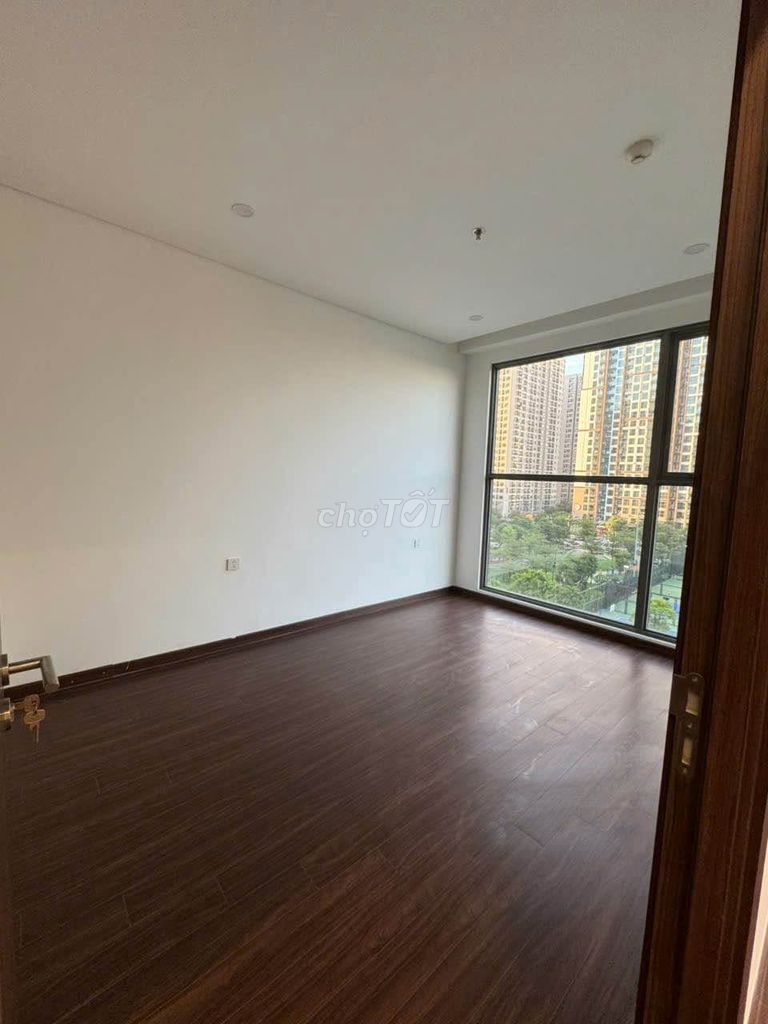 Bán căn hộ 1N+ 47m2 VinHomes Ocean Park