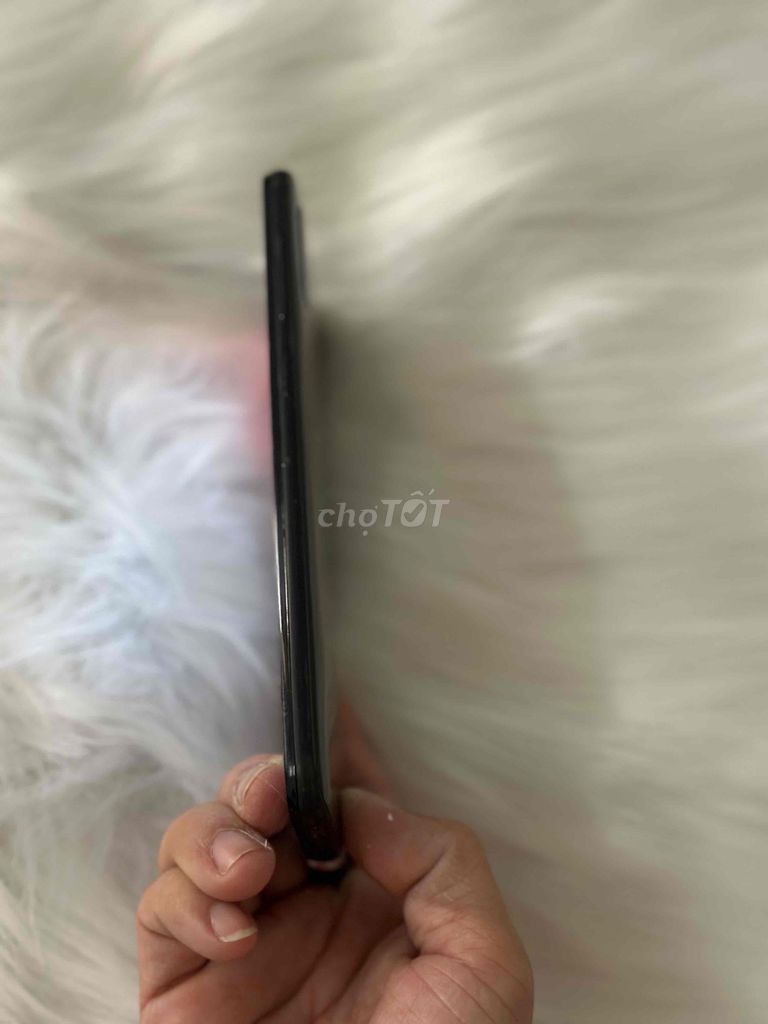 Samsung A50 4GB/64GB Đen. Mua bán Điện thoại tại Quận Cầu Giấy Hà Nội được đăng bởi Đức hạnh hình 1