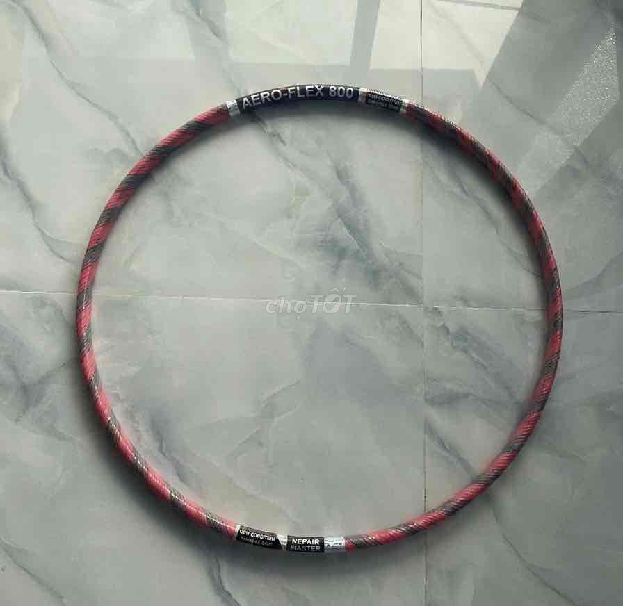 Vòng lắc eo AERO-FLEX 800. Mua bán Đồ thể thao, Dã ngoại tại Quận Phú Nhuận Tp Hồ Chí Minh được đăng bởi Hân hình 1