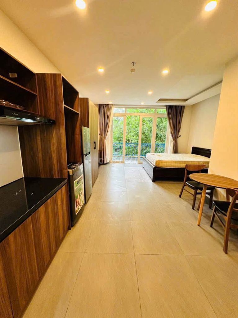 Cho thuê căn hộ tại Ngũ Hành Sơn, Đà Nẵng — ảnh 1