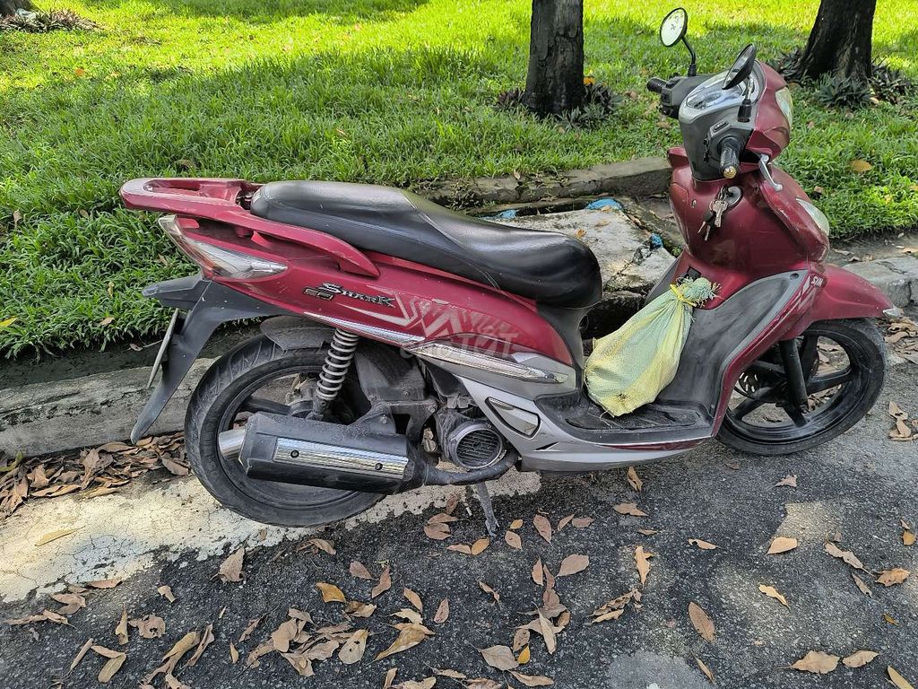 Bán or Đổi Xe. Mua bán Xe máy tại Huyện Bình Chánh Tp Hồ Chí Minh được đăng bởi Dũng hình 1