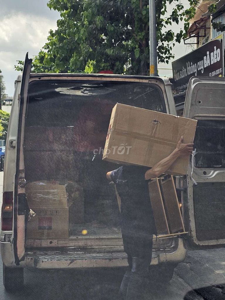 Dịch vụ chuyển nhà trọn gói Toàn quốc. Dịch vụ chuyển nhà tại Thành phố Thủ Đức Tp Hồ Chí Minh được đăng bởi Sang Lê hình 1