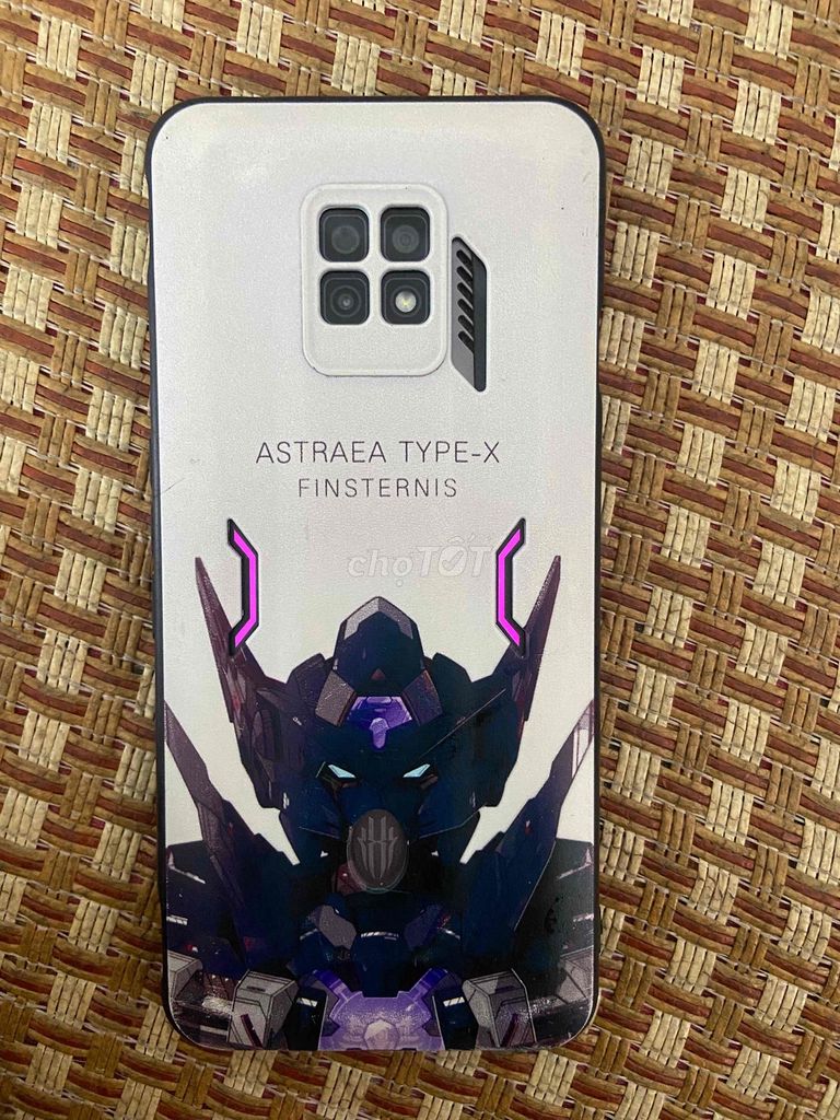 RedMagic 7pro 12GB/128GB. Mua bán Điện thoại tại Quận Phú Nhuận Tp Hồ Chí Minh được đăng bởi Nguyễn Thoàn hình 1