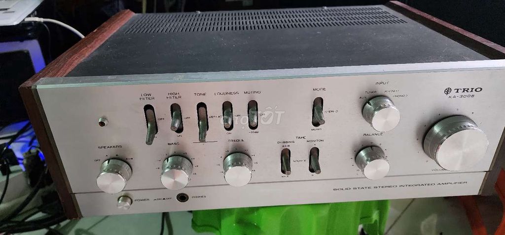 ampli trio. Mua bán Tivi, Âm thanh tại Thành phố Thuận An Bình Dương được đăng bởi Lungling Tran hình 4