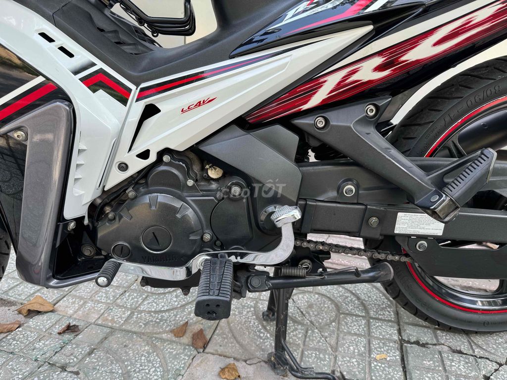 kẹt tiền nên cần bán exciter 135. Mua bán Xe máy tại Quận 5 Tp Hồ Chí Minh được đăng bởi Khánh hình 8