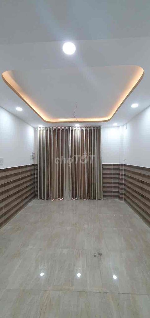 Phòng trọ 27m2 Nguyễn Trãi Quận 5