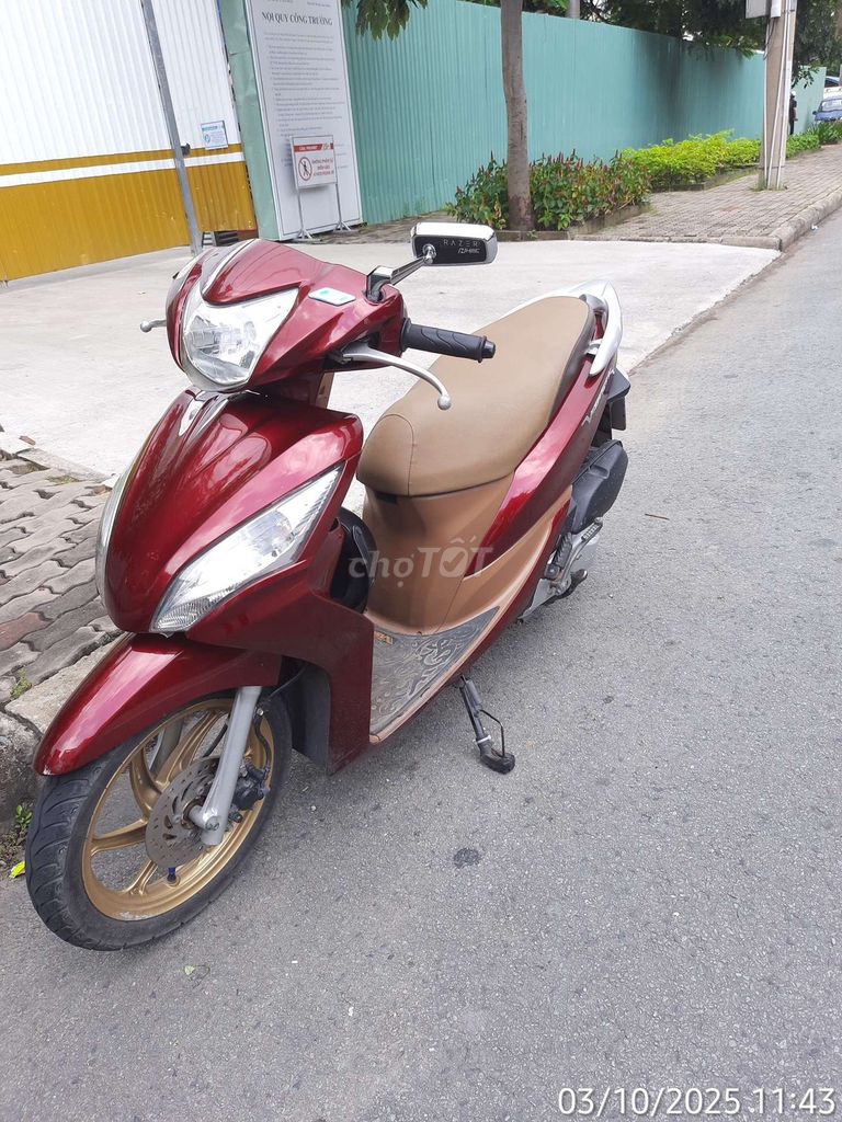 Bstp cccd chủ fi nữ chạy. Mua bán Xe máy tại Quận 7 Tp Hồ Chí Minh được đăng bởi ropin hình 2