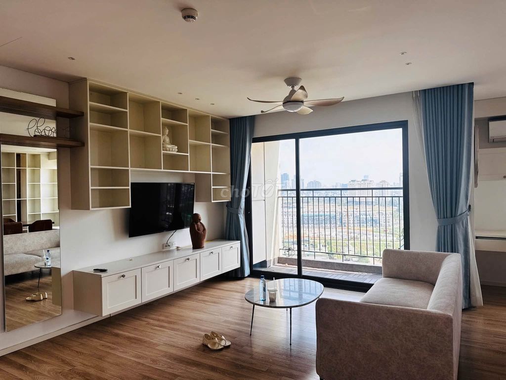 Квартира River View Tay Ho, 91.9м2, 3СП, 7.5 млрд