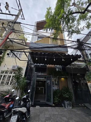 Rent · 1 bd · 40 м² · Quận Hải Châu, ул. Lý Thường Kiệt