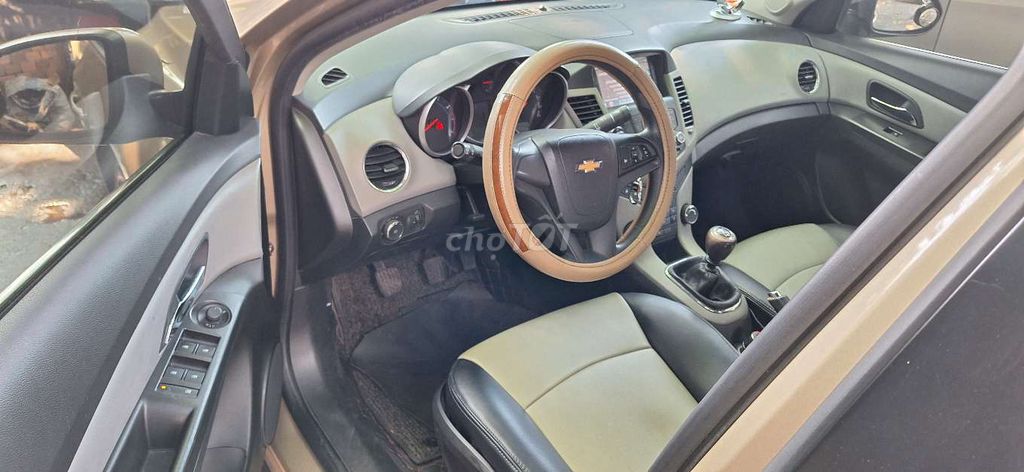 2015 LT 1.6 MT - 75000 km. Mua bán Ô tô tại Thành phố Biên Hòa Đồng Nai được đăng bởi đồng thanh lạc hình 4