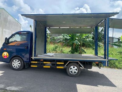 Bán xe tải  bán hàng lưu động. Mua bán Xe tải, xe ben tại Thị xã Phú Mỹ Bà Rịa - Vũng Tàu được đăng bởi đình huyên