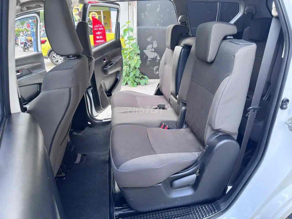 Suzuki Ertiga 2022 - 65000 km. Mua bán Ô tô tại Quận 12 Tp Hồ Chí Minh được đăng bởi Nam Trường  hình 12