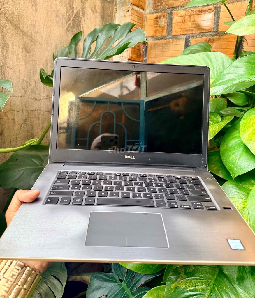 Dell Vostr***0U 14 inch 8GB/128GB. Mua bán Laptop tại Thành phố Qui Nhơn Bình Định được đăng bởi HIếu Janpan hình 1