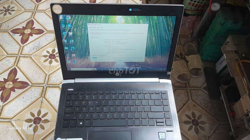 Do không có nhu cầu sử dụng nên thanh lí. Mua bán Laptop tại Quận Đống Đa Hà Nội được đăng bởi Bùi Thuỳ Dung hình 1